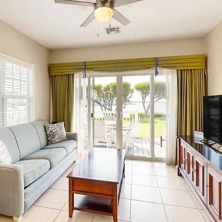 Restful Retreat Villa Duck Key Exterior photo