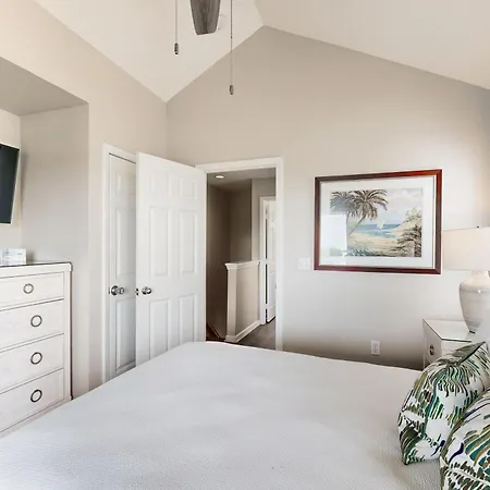 Restful Retreat Villa Duck Key Exterior photo