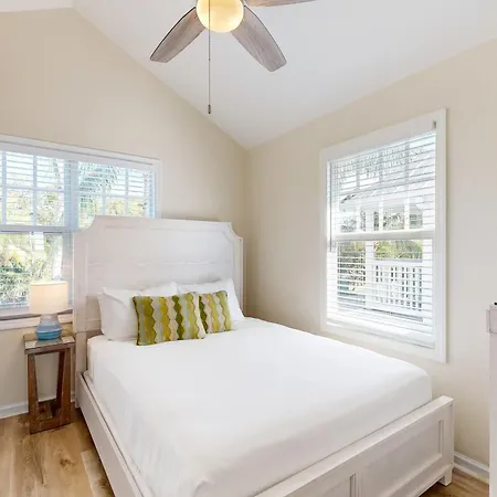 Restful Retreat Villa Duck Key Exterior photo